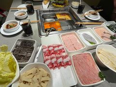 -海底捞火锅(壹悦城店)