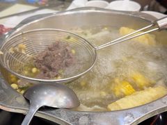-潮悦牛肉火锅城(水贝店)