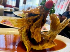-老牌坊鲁菜名店(聊城美食岛店)
