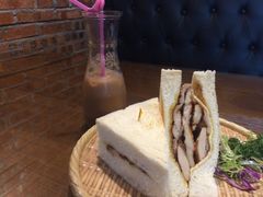 -嗨T茶餐厅(大石店)