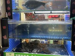 -好灶头妈妈菜·千岛湖柴火鱼餐厅(桐庐店)