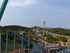 -南京银杏湖乐园