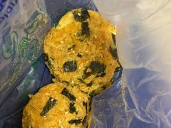 海苔肉松-五道口枣糕王(成府路店)