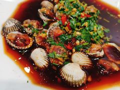 -天天海鲜城·海鲜大排档(新溪店)