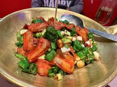 -鸽子张·家宴(黄辛庄旗舰店)