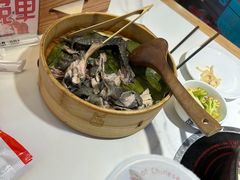 -黑鸡小馆(金源店)