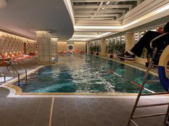 -上海雅居乐万豪侯爵酒店