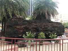 -海口骑楼小吃街