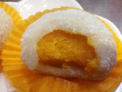 -一口小满手作糯米糍(北山店)