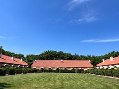 -意大利农场度假村