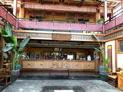 -那家小馆•北京菜•烤鸭(香山店)