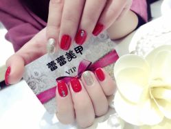 -LEILEI NAIL蕾蕾美甲美睫
