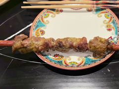-巴依老爷新疆美食(清华东门店)
