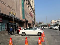 -原拓酒店(北京环球度假区店)