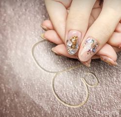 -Aso Artist Beauty美甲美睫