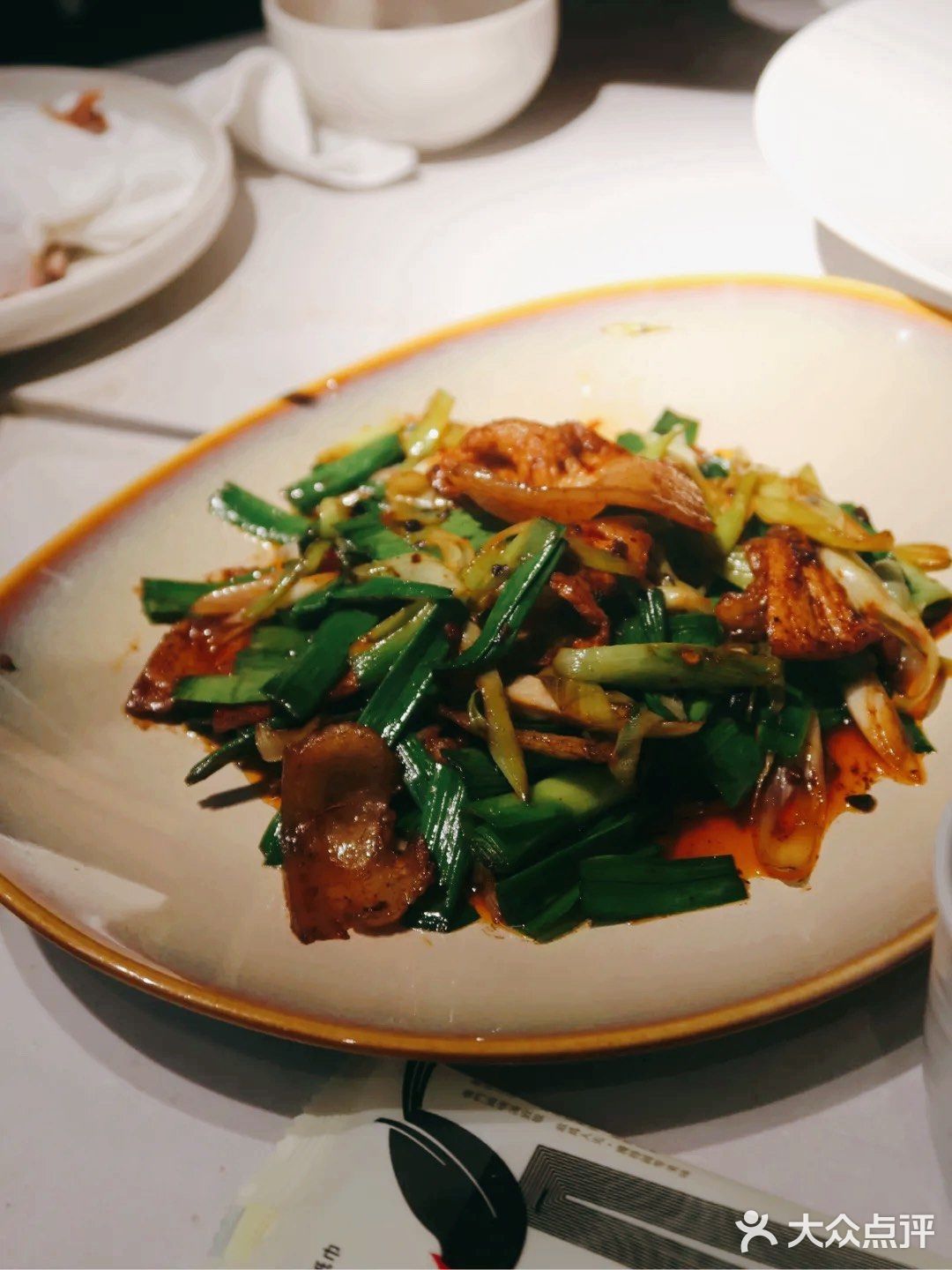 黑珍珠餐厅指南，来一顿超级下饭的中餐~