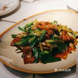黑珍珠餐厅指南，来一顿超级下饭的中餐~
