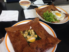 iphone_upload_pic-La Creperie法餐厅(桃江路店)