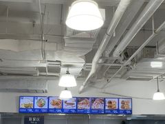 -山姆餐吧(南昌红谷滩印象城店)