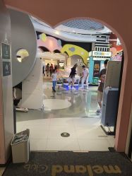 -meland club亲子乐园(重庆万象城店)