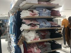 -优衣库(上海正大广场店)