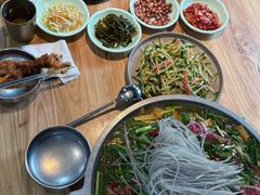 -京玉菲饭店(李村店)