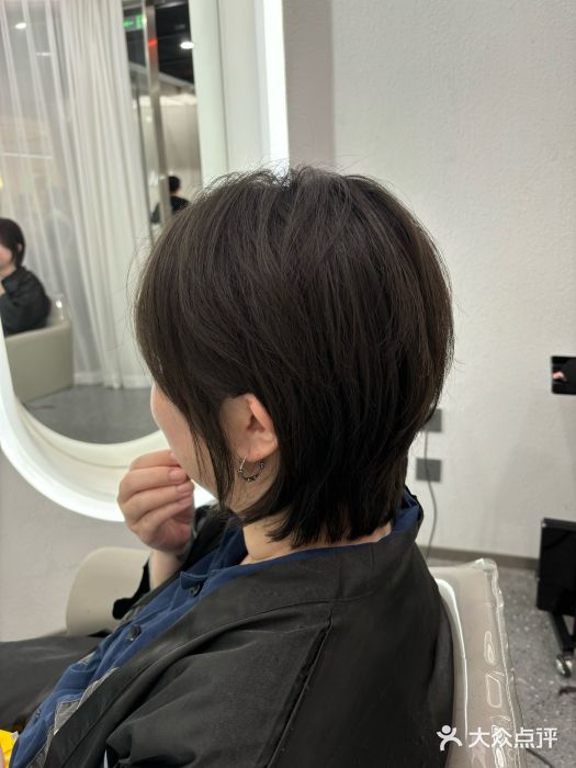艾美A·M Hair Salon(朝阳公园店)图片