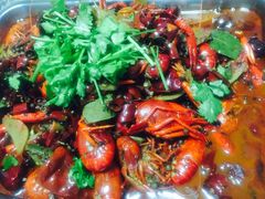 -迎燕阁烤羊腿(二环南路店)