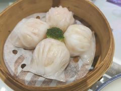 -香港新记茶餐厅(湖墅南路店)