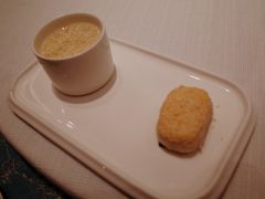 -扬州香格里拉·香宫中餐厅