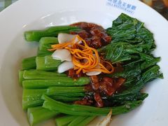 -观塘港茶餐厅(八一大道店)