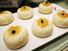 -香港富临皇宫(五月花商业广场店)