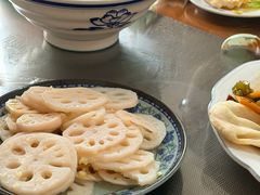 -微山岛春天里酒家