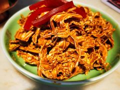 -小吊梨汤·北京菜·烤鸭(双井乐成中心店)