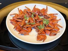 -丽晶轩中餐厅(重庆丽晶酒店)