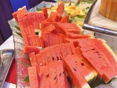 -好伦哥比萨烤肉自助(昌平航母店)