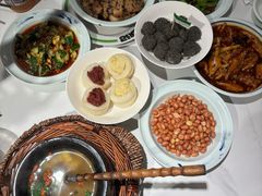 -欧记大排档·景德菜(上海首店)