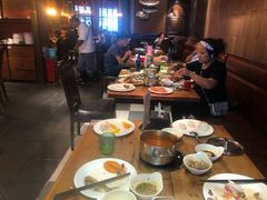 -甄品麦哲伦海鲜和牛自助(万达广场店)