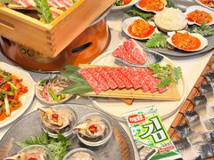 -缘·金家烤鳗鱼(西塔总店)