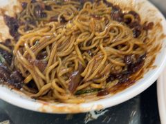 -桃园中华料理炸酱面(燕儿岛路店)