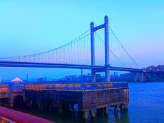 -光明港公园
