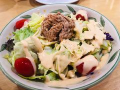 -萨莉亚意式餐厅(苏州泉屋店)