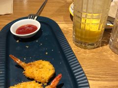 -必胜客(百联又一城店)