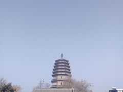 -天宁寺