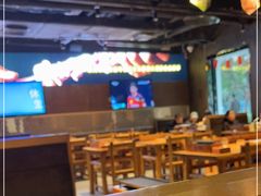 大堂-肉串汪(月坛店)