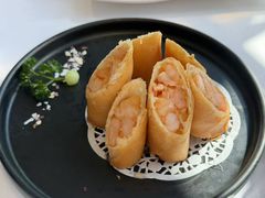 -广州酒家(天字码头店)