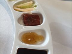 -北京老铺烤鸭(老城根店)