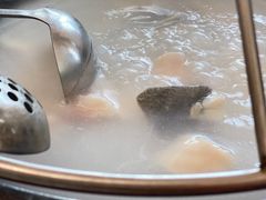 千层鱼锅-小凤厨顺德鱼坊·经典千层鱼(祈福店)