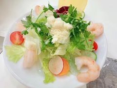 -马迭尔西餐厅(中央大街店)
