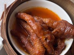 -青岛中心假日酒店·蓝天行政酒廊